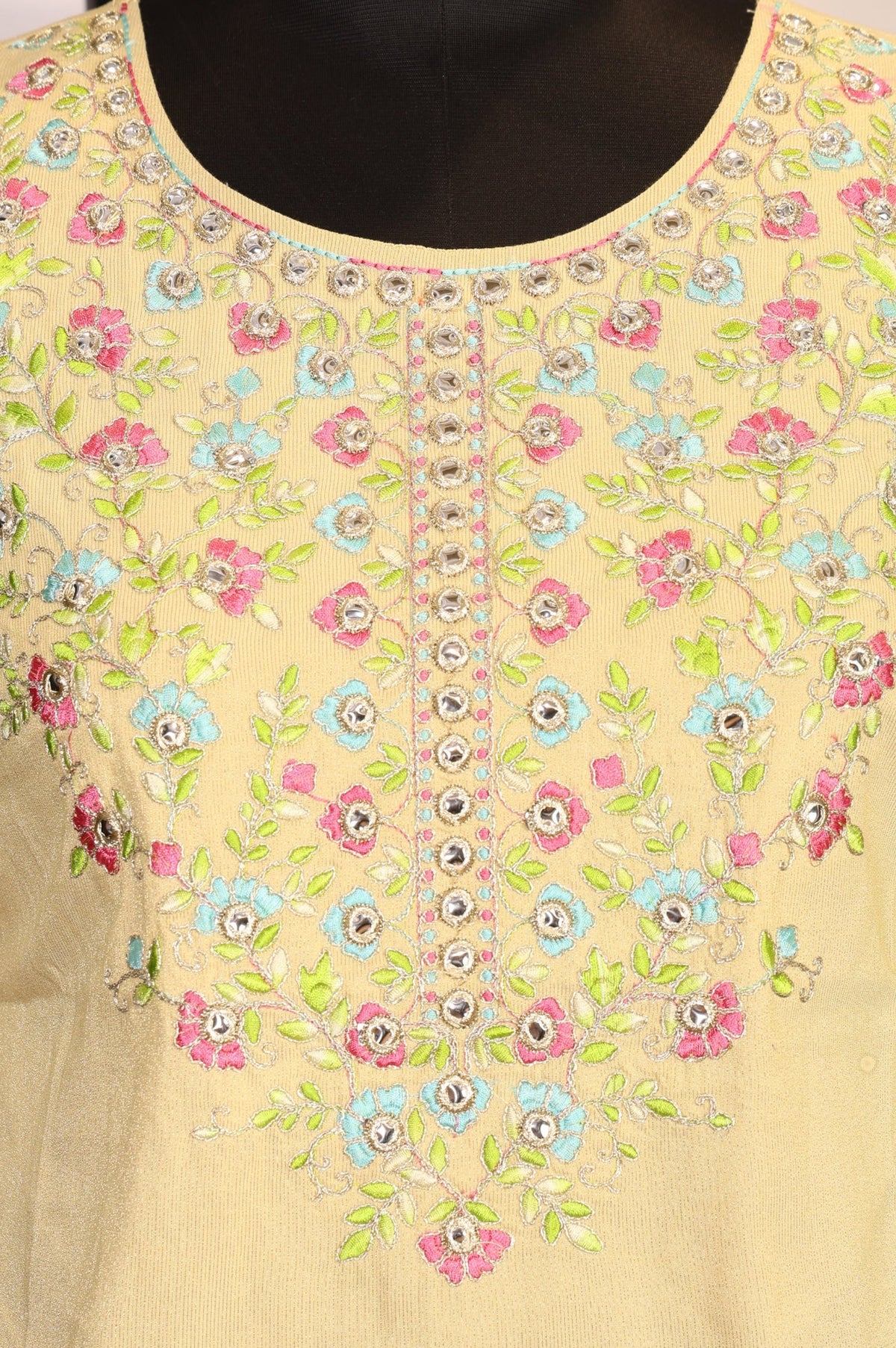 Aurelia Ladies Western Kurti 1Pcs A16428 706290