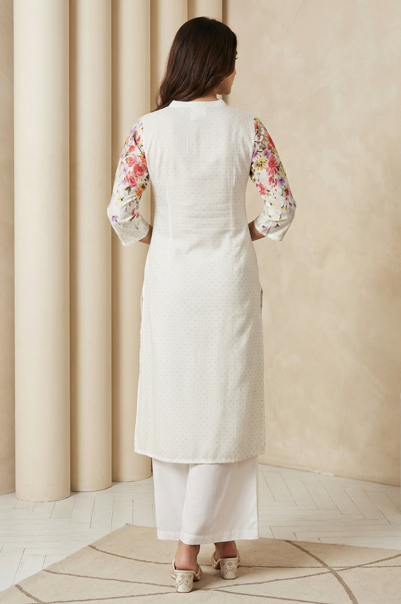 Aurelia Ladies Western Kurti 1Pcs A16442 509988