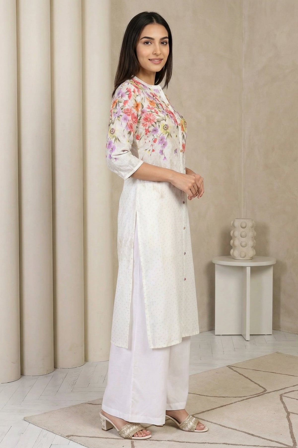 Aurelia Ladies Western Kurti 1Pcs A16442 509988