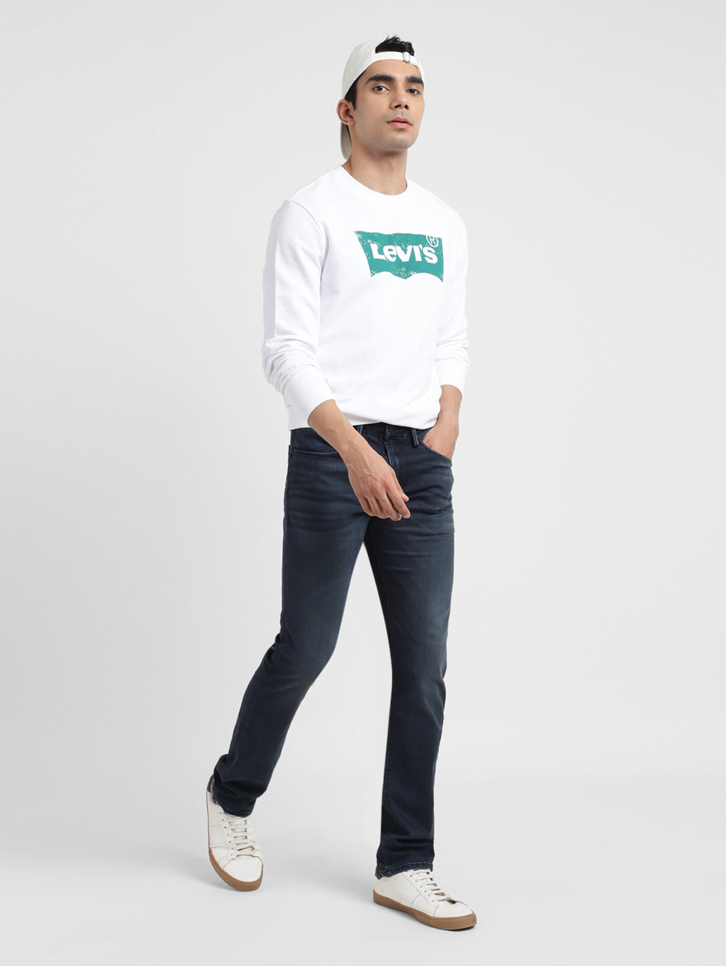 Levis Mens Jeans A2522-0006