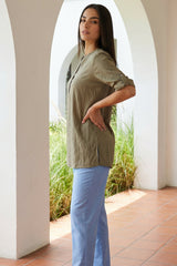 Aurelia Ladies Western Kurti 1Pcs A30606 609122