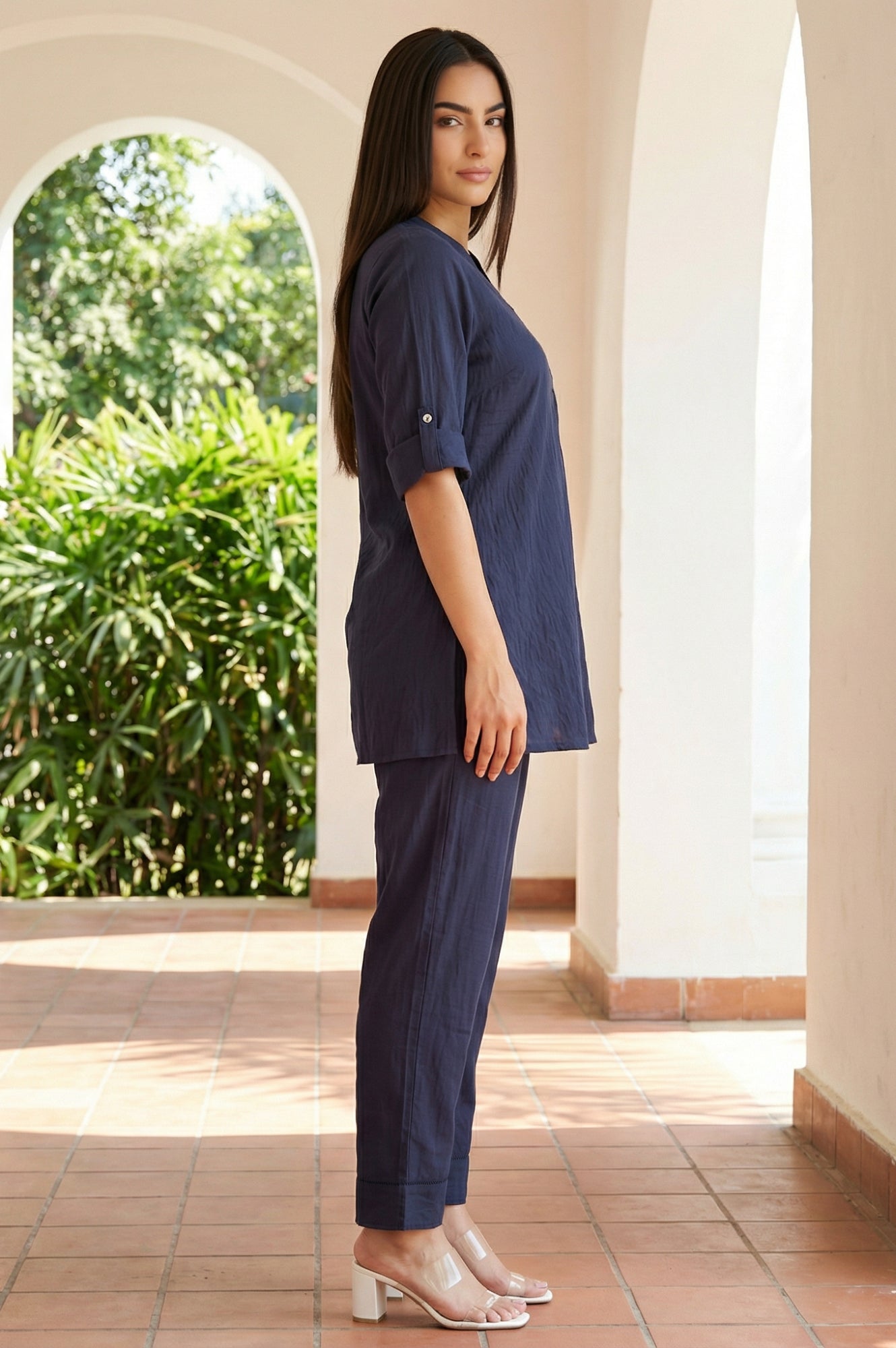 Aurelia Ladies Western Kurti 1Pcs A30606 609239