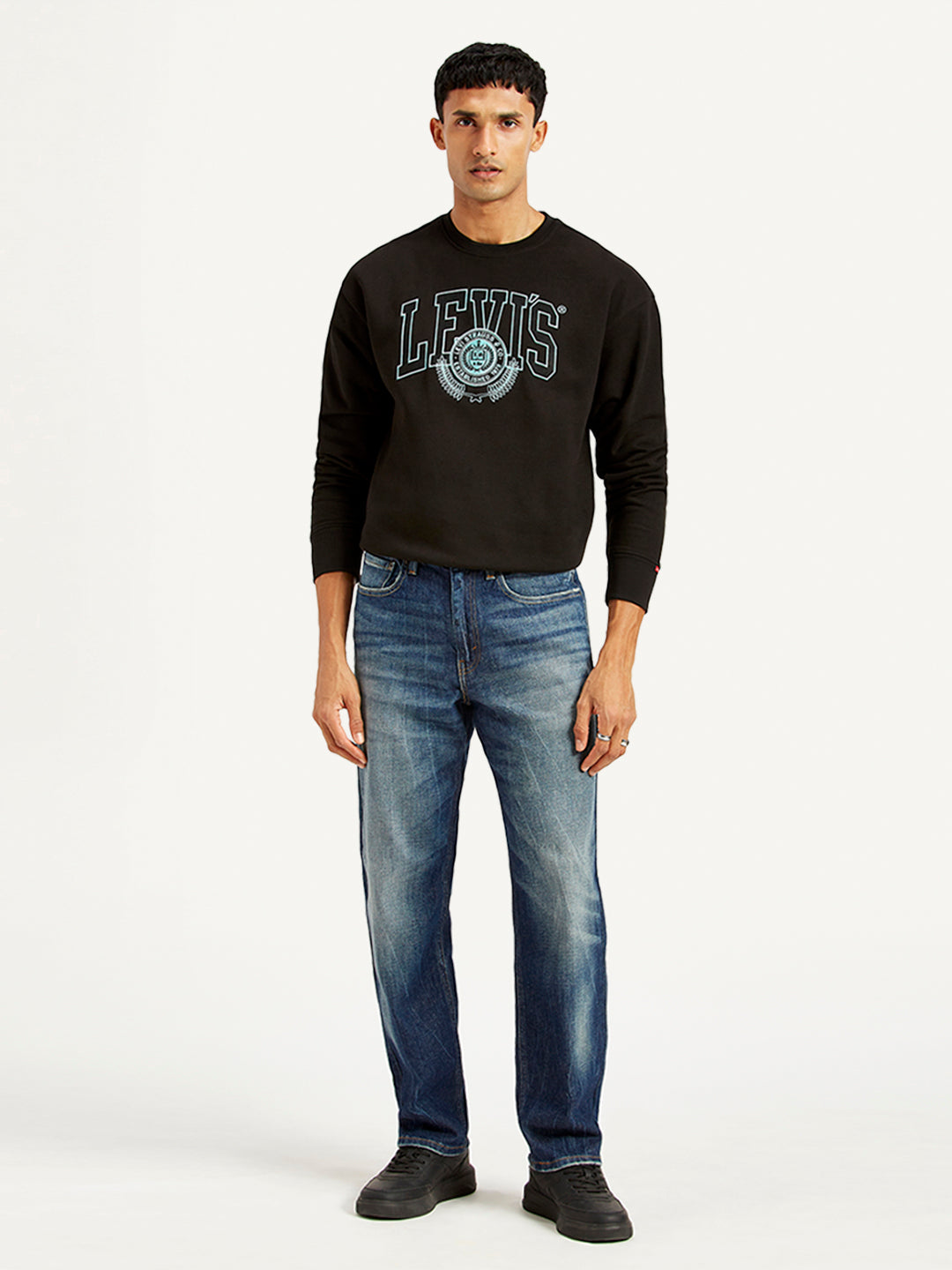 Levis Mens Jeans A3226-0038
