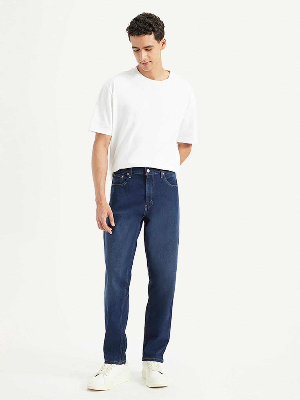 Levis Mens Jeans A3226-0047