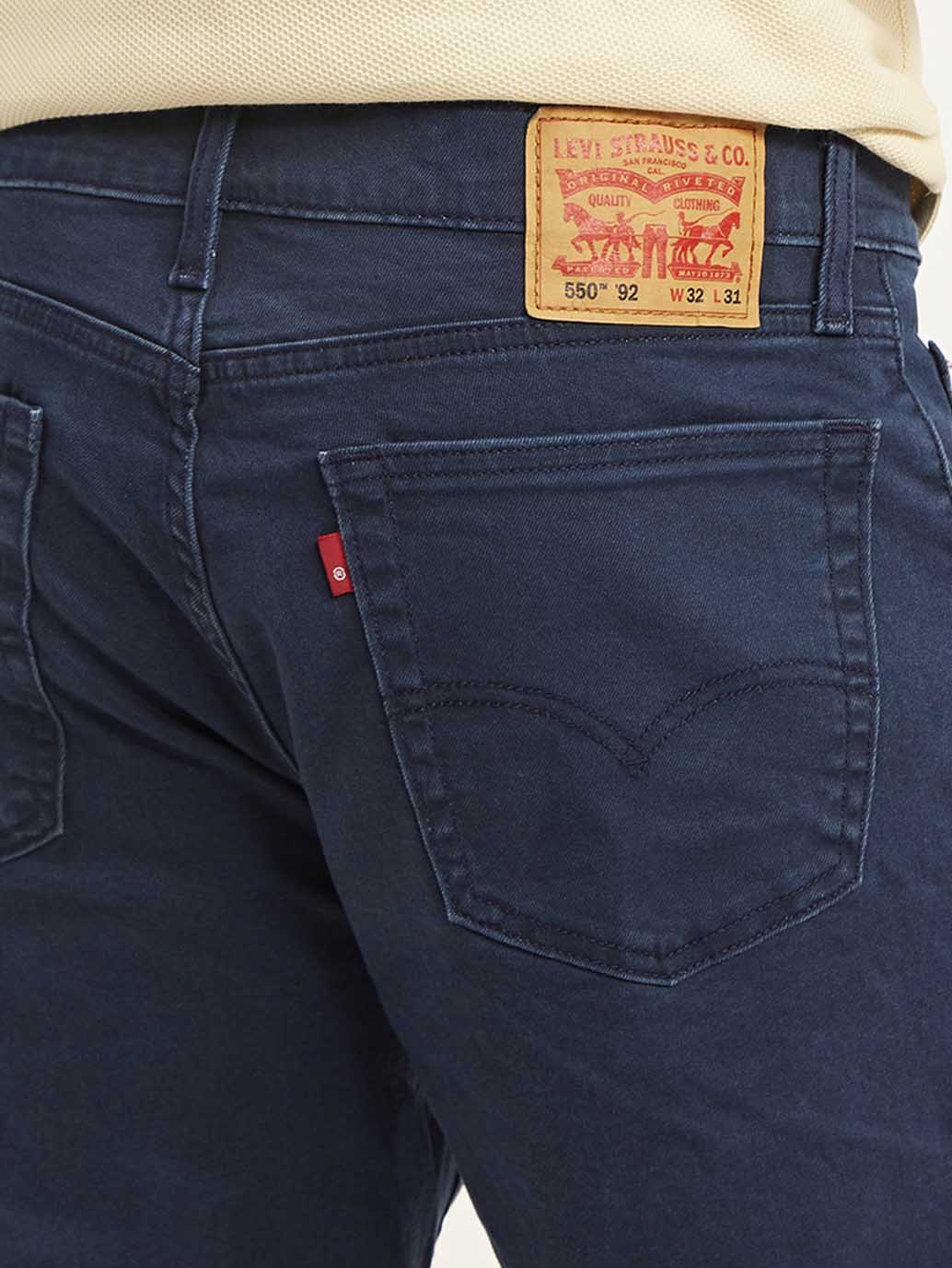 Levis Mens Jeans A3226-0053