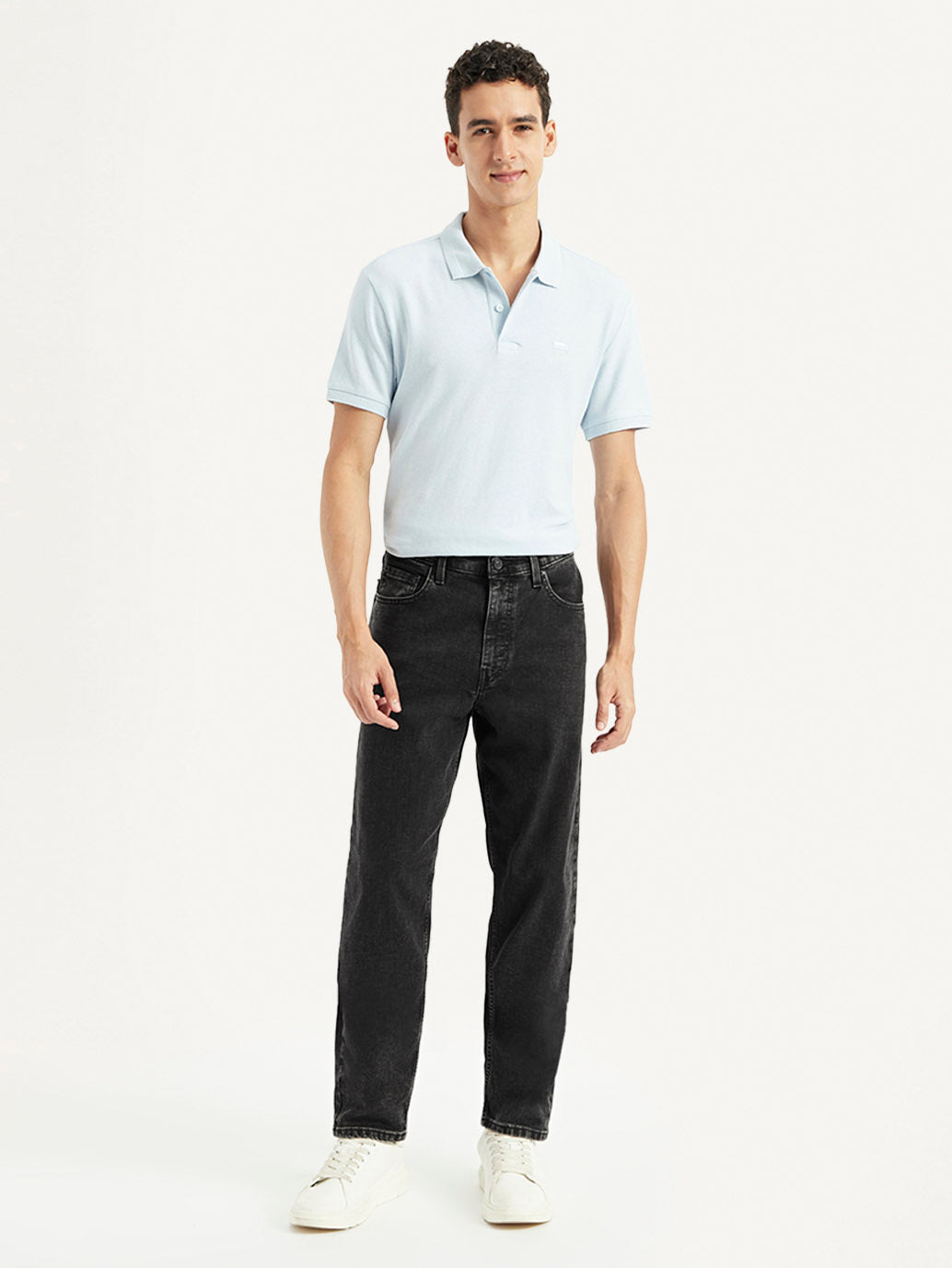 Levis Mens Jeans A3226-0054