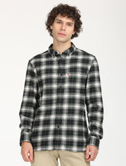 Levis Mens Casual Shirt F/S A3808-0056