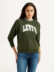 Levis Ladies Western Top F/S A3898-0031