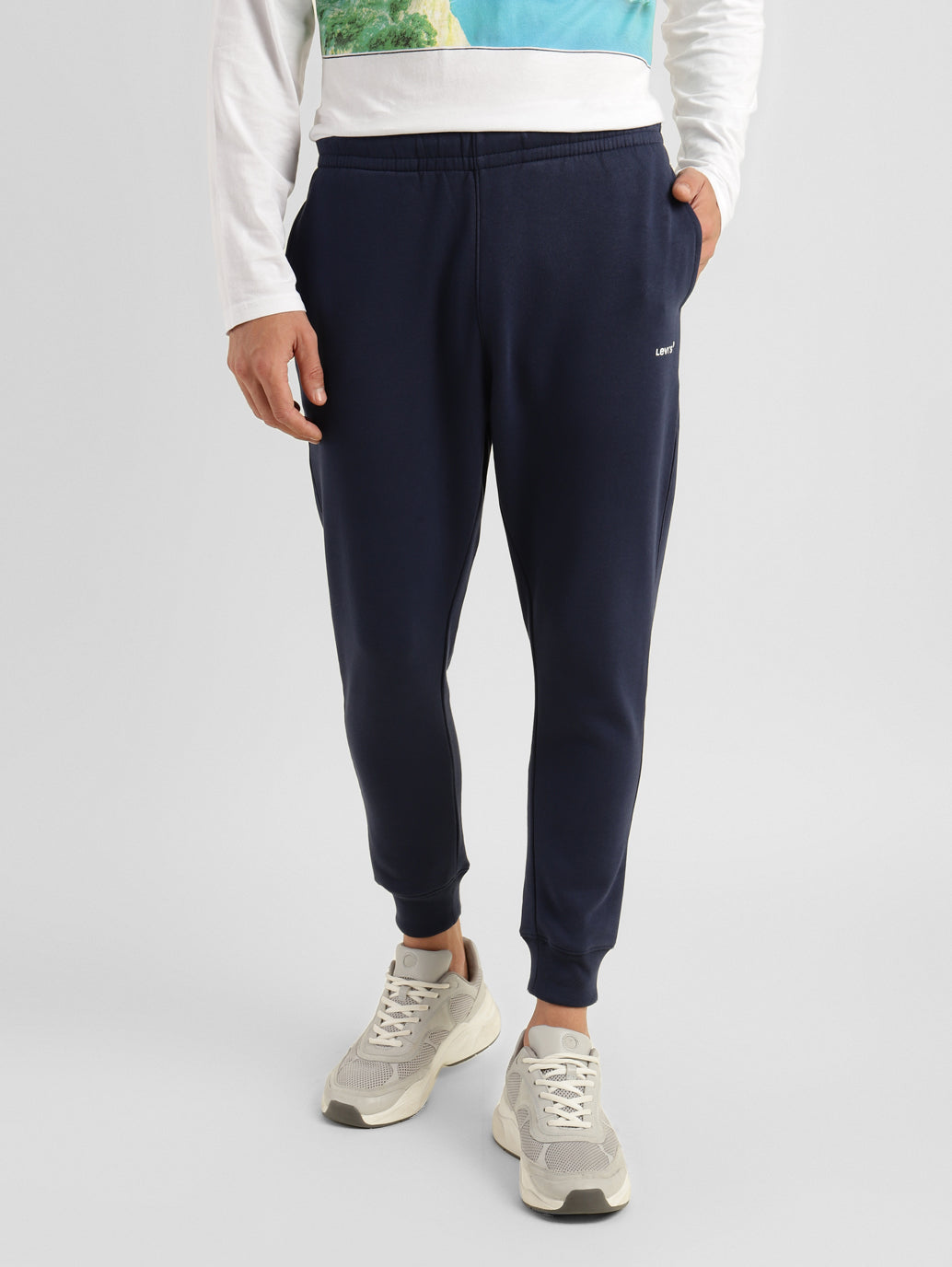 Levis Mens Jeans A4332-0001