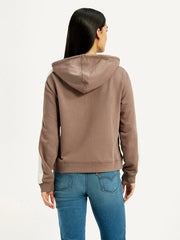 Levis Ladies Western Sweat Shirt A4455-0007