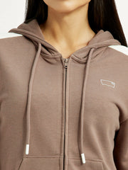 Levis Ladies Western Sweat Shirt A4455-0007