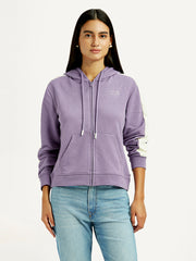 Levis Ladies Western Sweat Shirt A4455-0008