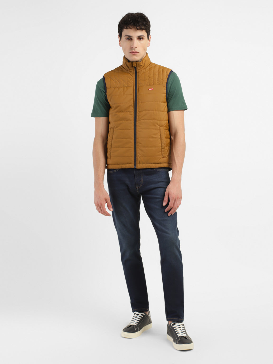 Levis Mens Jacket F/S A4533-0003