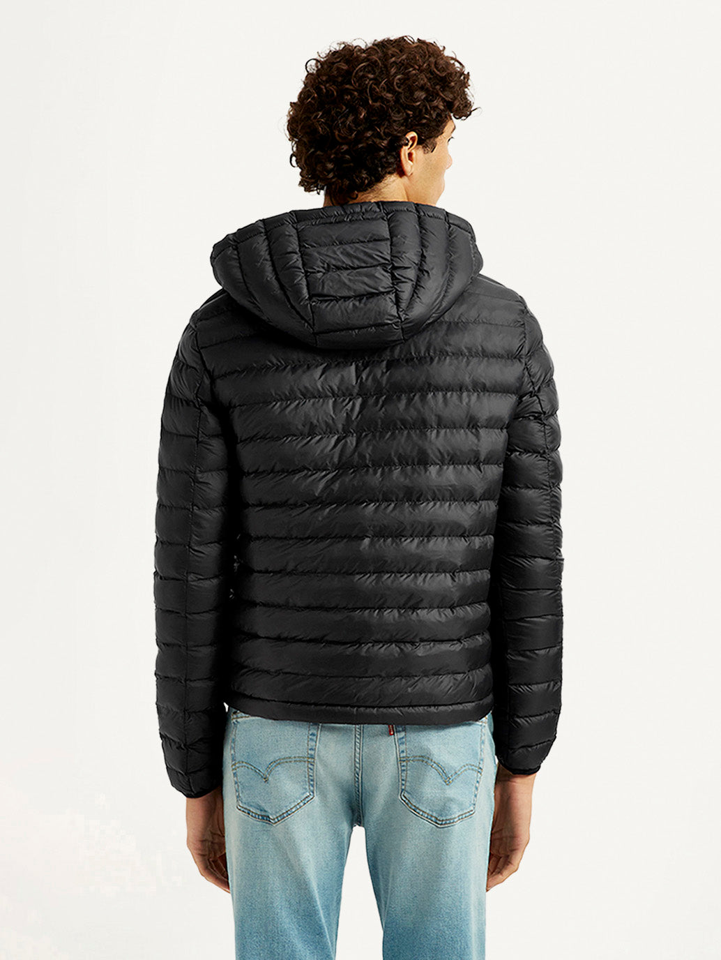 Levis Mens Jacket F/S A4538-0017