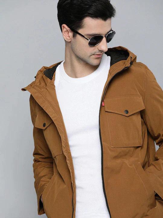 Levis Mens Jacket F/S A4543-0001