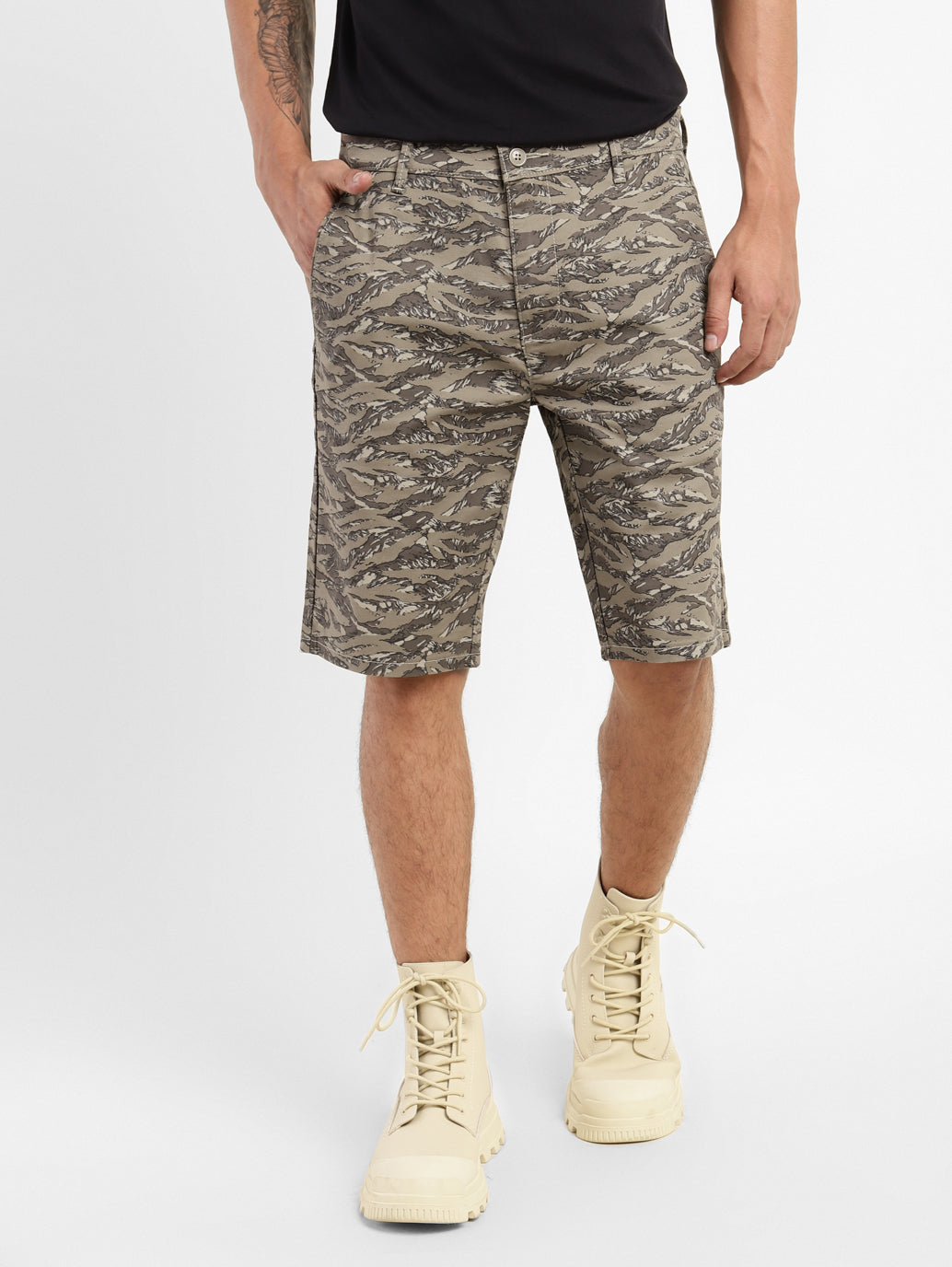 Levis Mens Casual Trouser A5283-0003