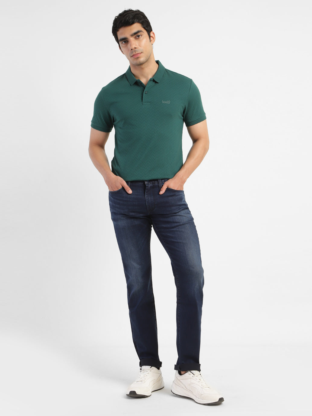 Levis Mens Jeans A5288-0003