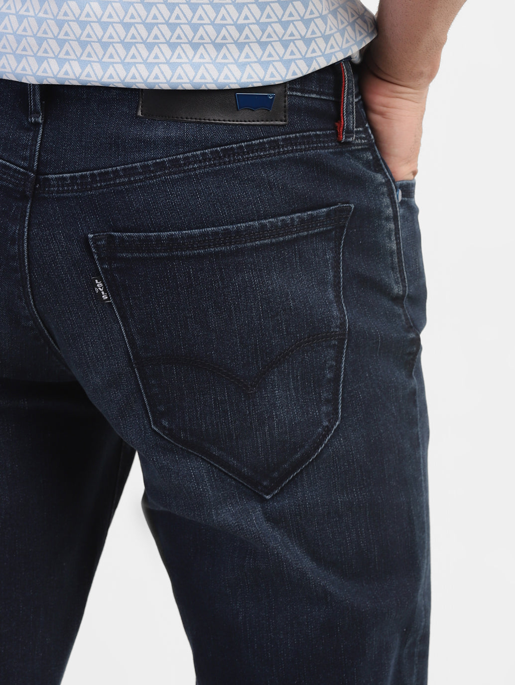 Levis Mens Jeans A5292-0002