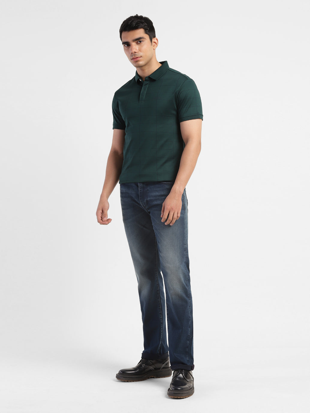 Levis Mens Jeans A5296-0000