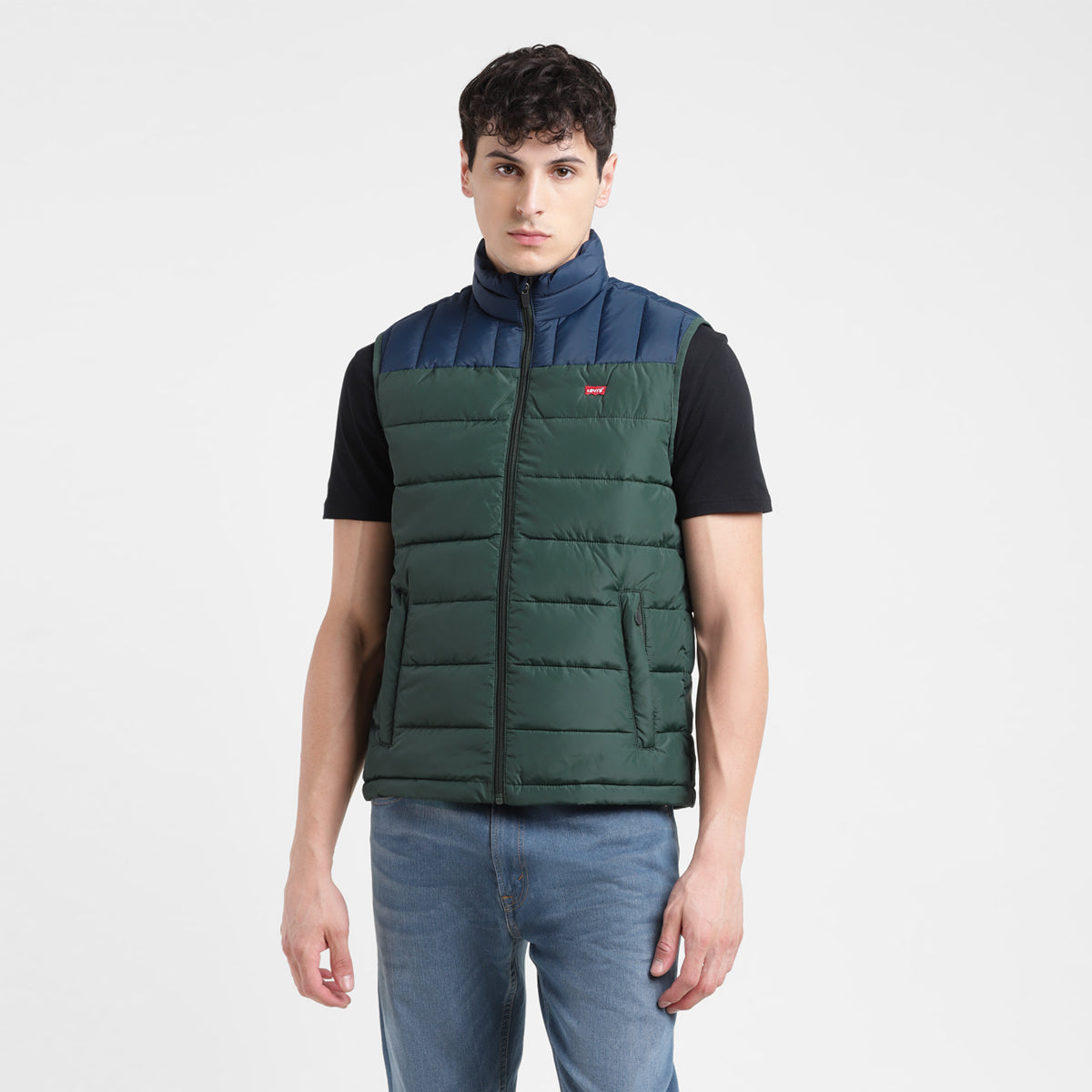 Levis Mens Jacket F/S A5332-0004