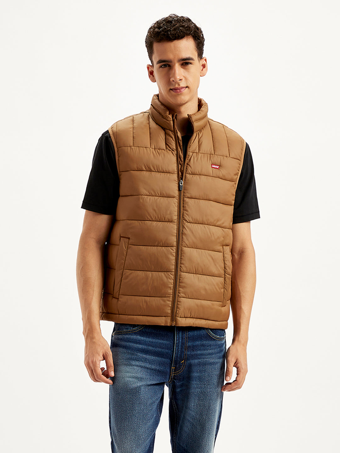 Levis Mens Jacket S/L A5332-0006