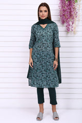 Aurelia Ladies Western Pants A60380 608627