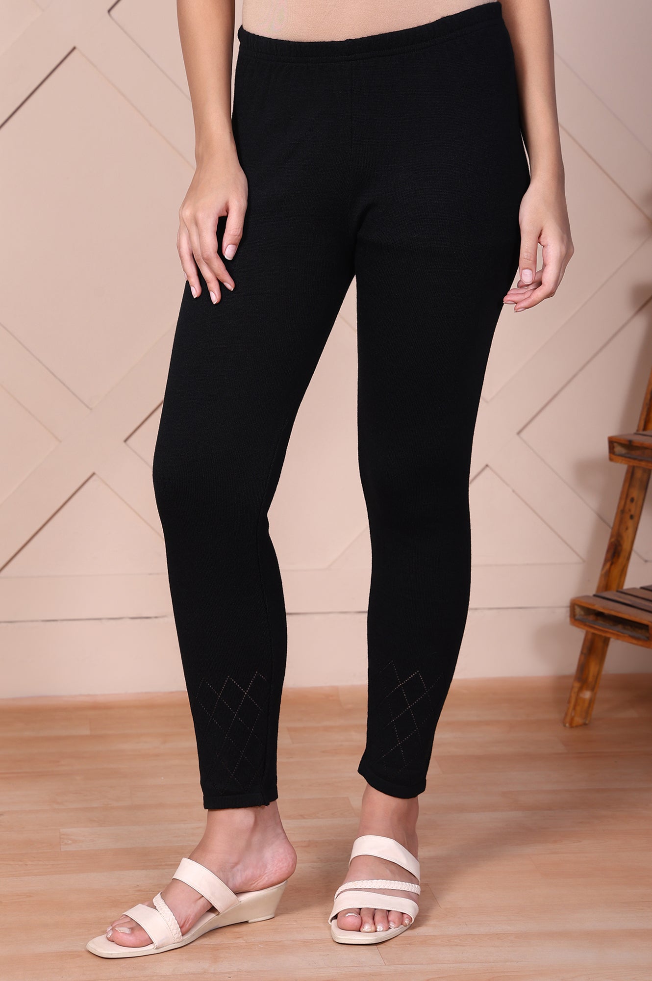 Aurelia Ladies Western W Legging A60402 603090