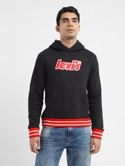 Levis Mens Sweat Shirt F/S A6494-0001