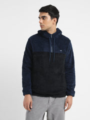 Levis Mens Sweat Shirt F/S A6495-0000