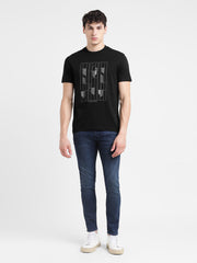 Levis Mens T-Shirt F/S A6588-0022