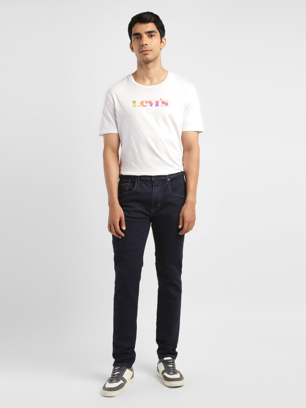 Levis Mens Jeans A6633-0003