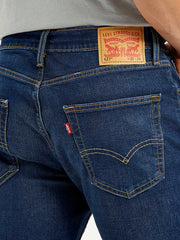 LEVIS MENS JEANS A6634-0049