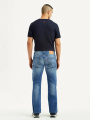 Levis Mens Jeans A6634-0066 - Goyalsons ShopMax