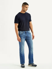 Levis Mens Jeans A6634-0066 - Goyalsons ShopMax