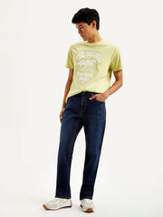 Levis Mens Jeans A6635-0048