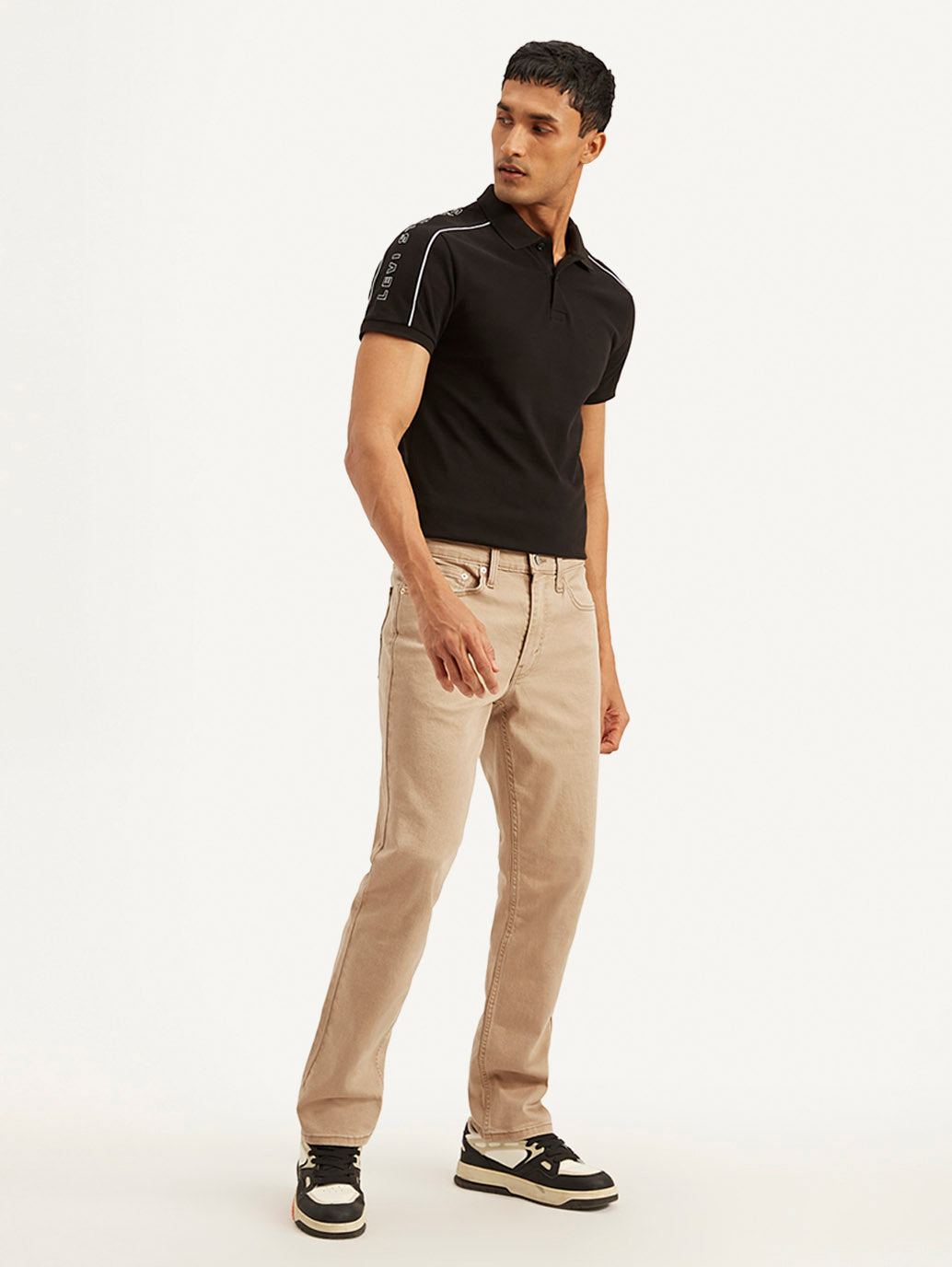 Levis Mens Jeans A6635-0049
