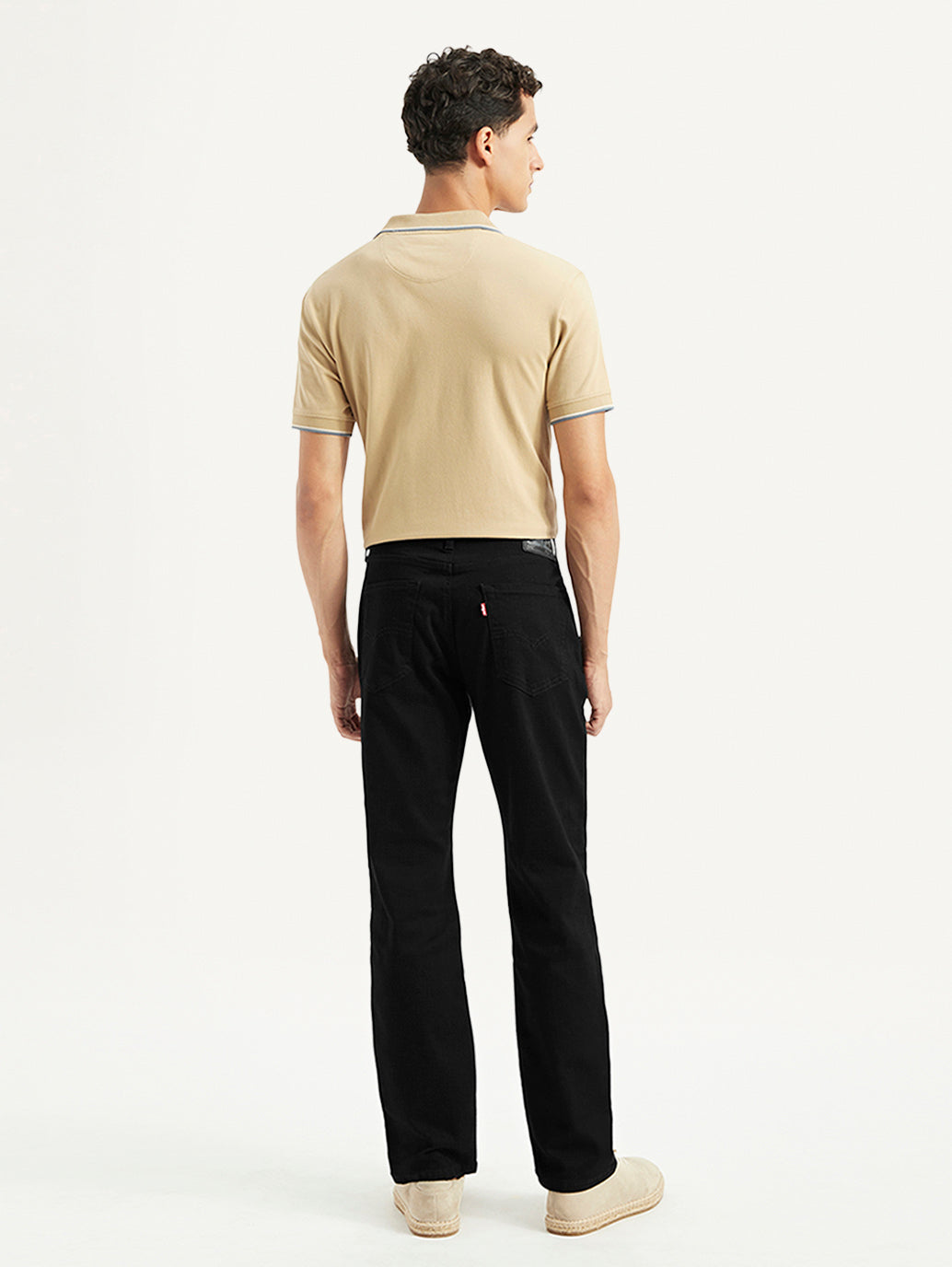 Levis Mens Jeans A6635-0051