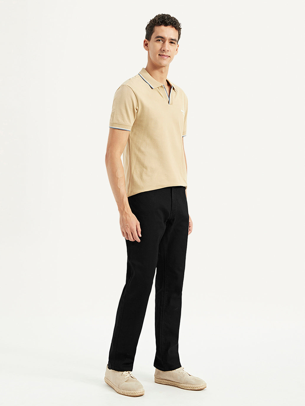 Levis Mens Jeans A6635-0051