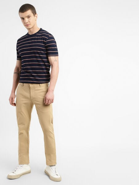Levis Mens Casual Trouser A6637-0000
