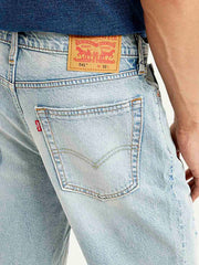 Levis Mens Bermuda Cotton A6655-0016