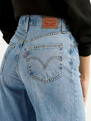 Levis Ladies Western Jeans A7042-0065