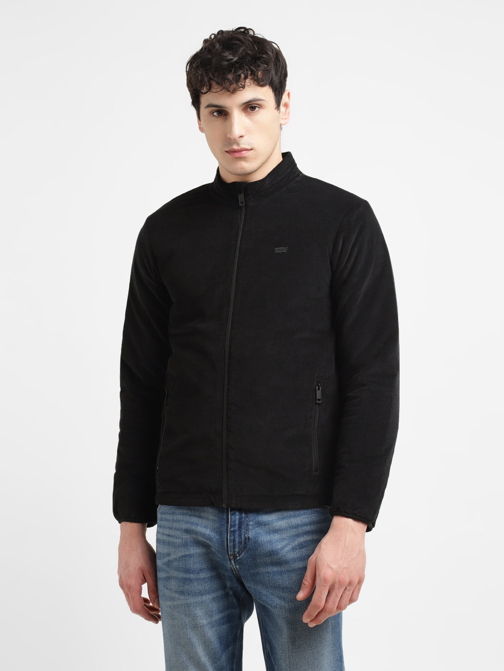Levis Mens Jacket F/S A7654-0001