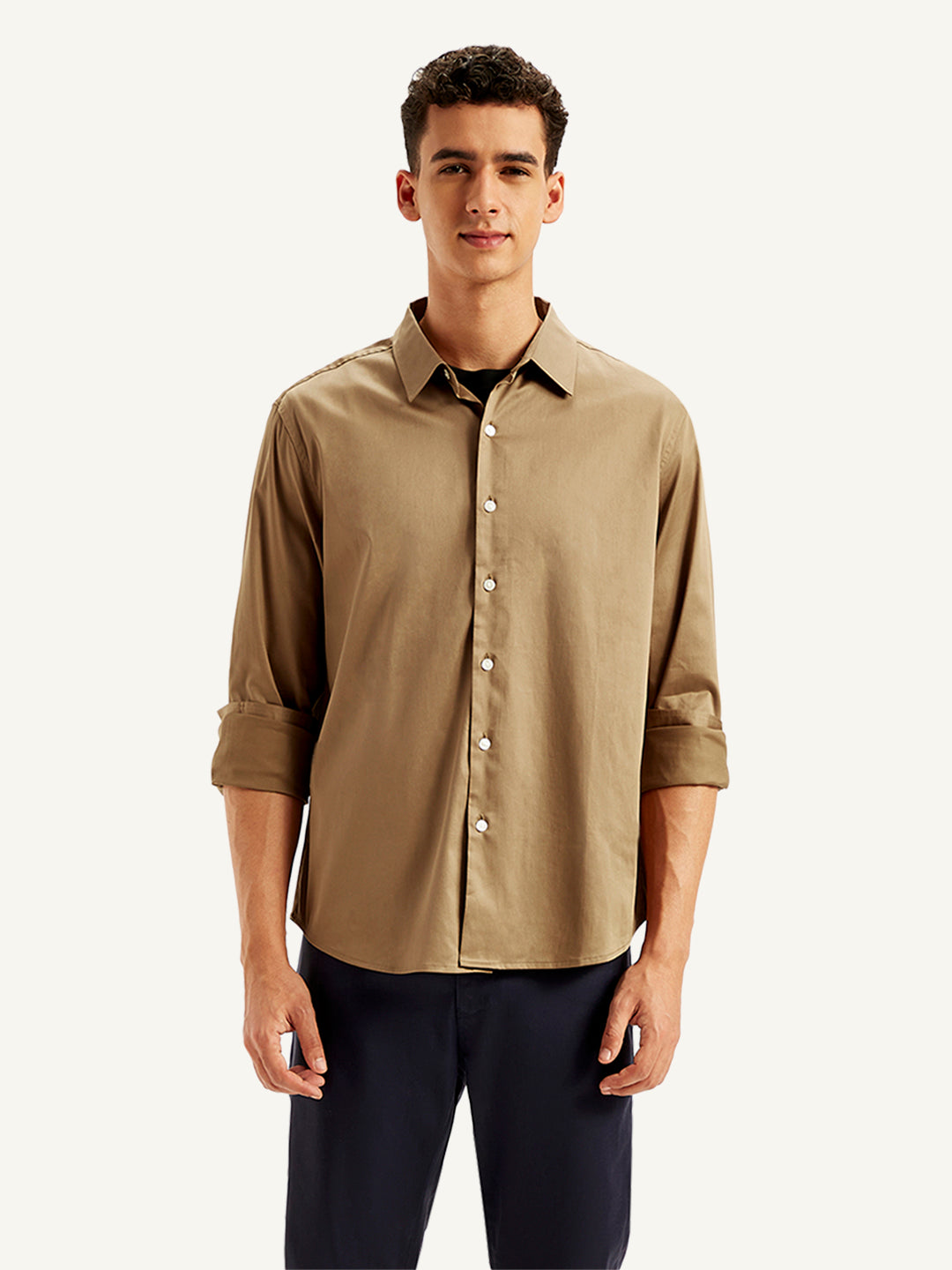 Levis Mens Casual Shirt F/S A7804-0013