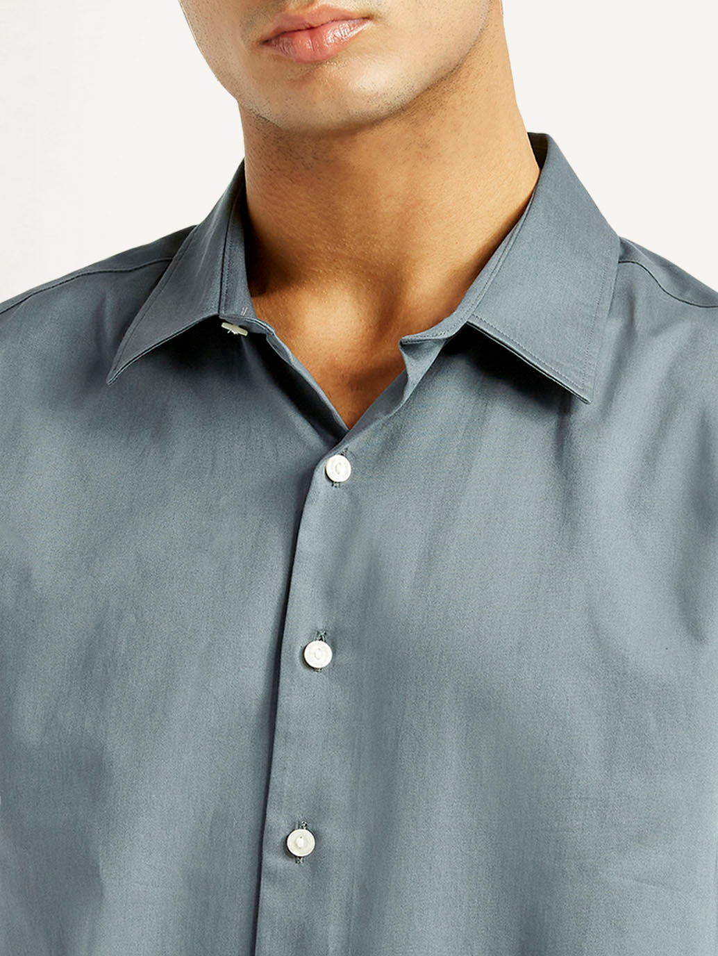 Levis Mens Casual Shirt F/S A7804-0071