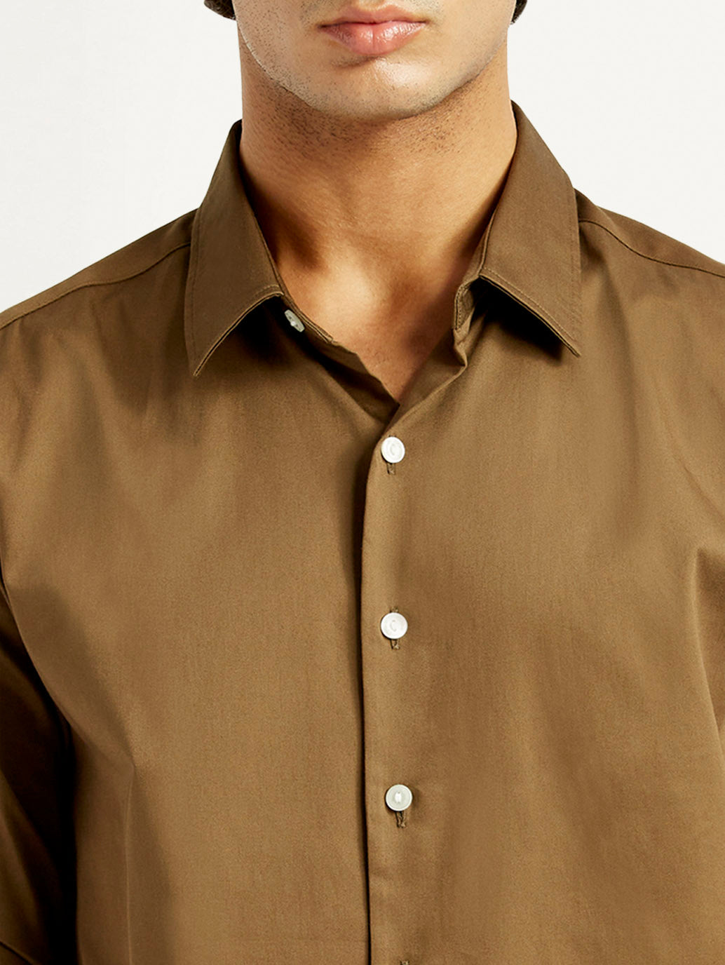 Levis Mens Casual Shirt F/S A7804-0072