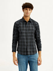 Levis Mens Casual Shirt F/S A7804-0082