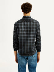 Levis Mens Casual Shirt F/S A7804-0082