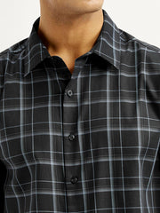 Levis Mens Casual Shirt F/S A7804-0082
