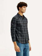 Levis Mens Casual Shirt F/S A7804-0082