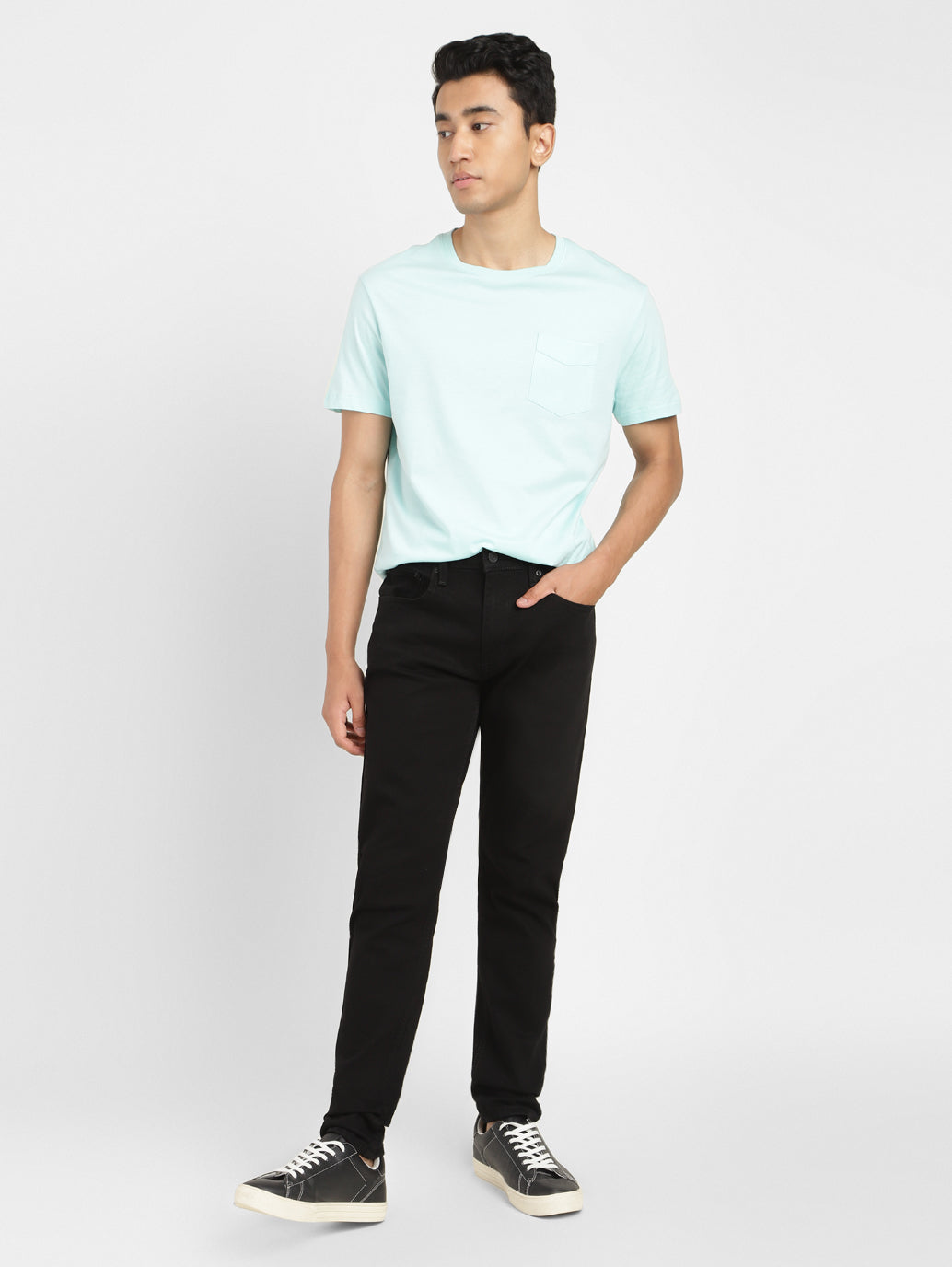 Levis Mens Jeans A7896-0005